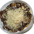 Cacao Caramel: Keto/GFi base