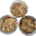 Peanut Butter Choc: DiabeticF/ GFi Base