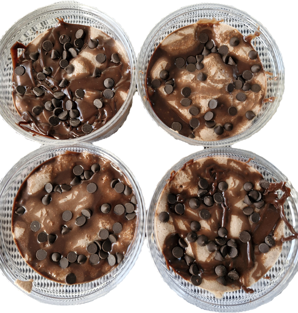Chocolate Indulgence