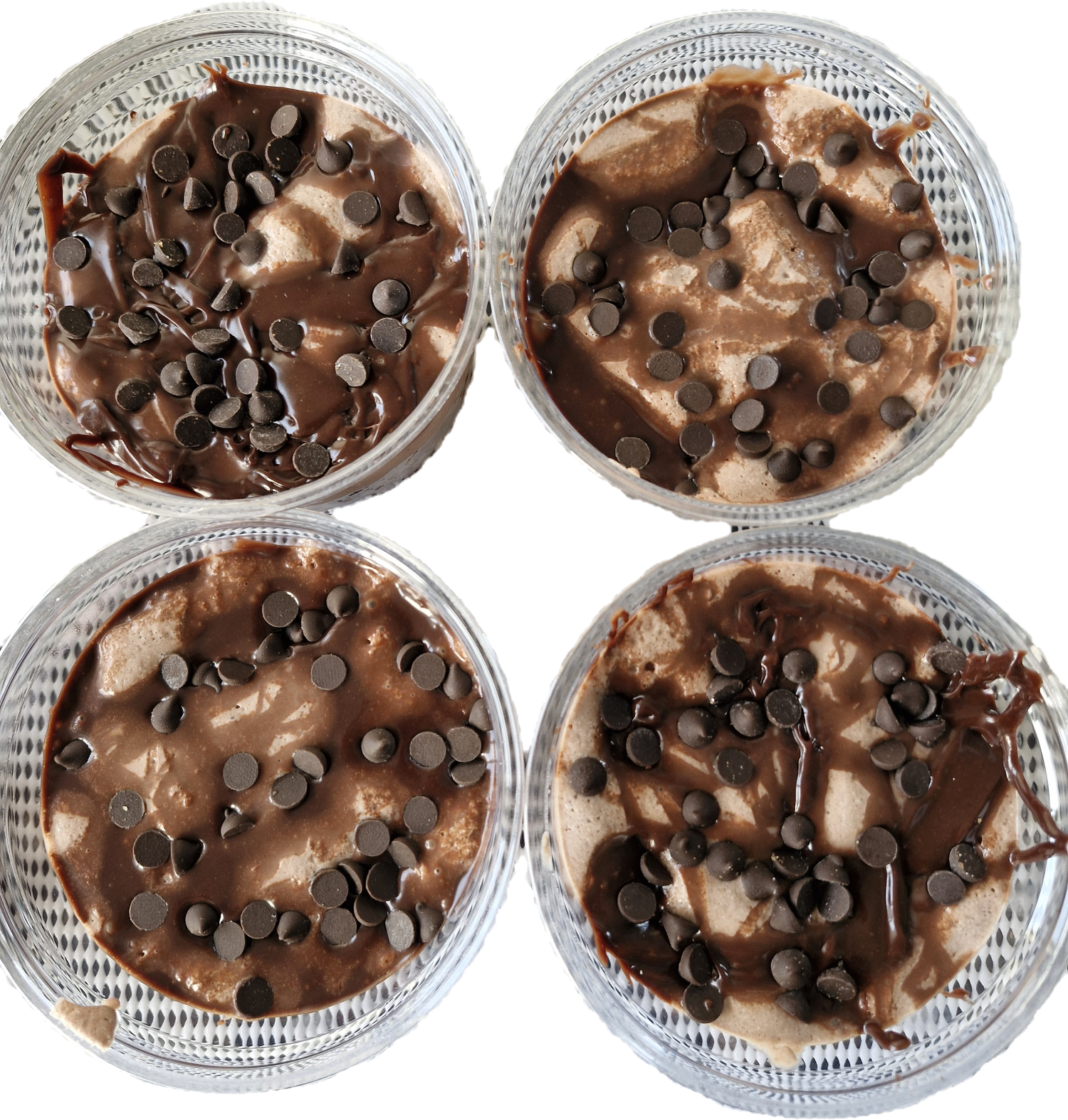 Chocolate Indulgence