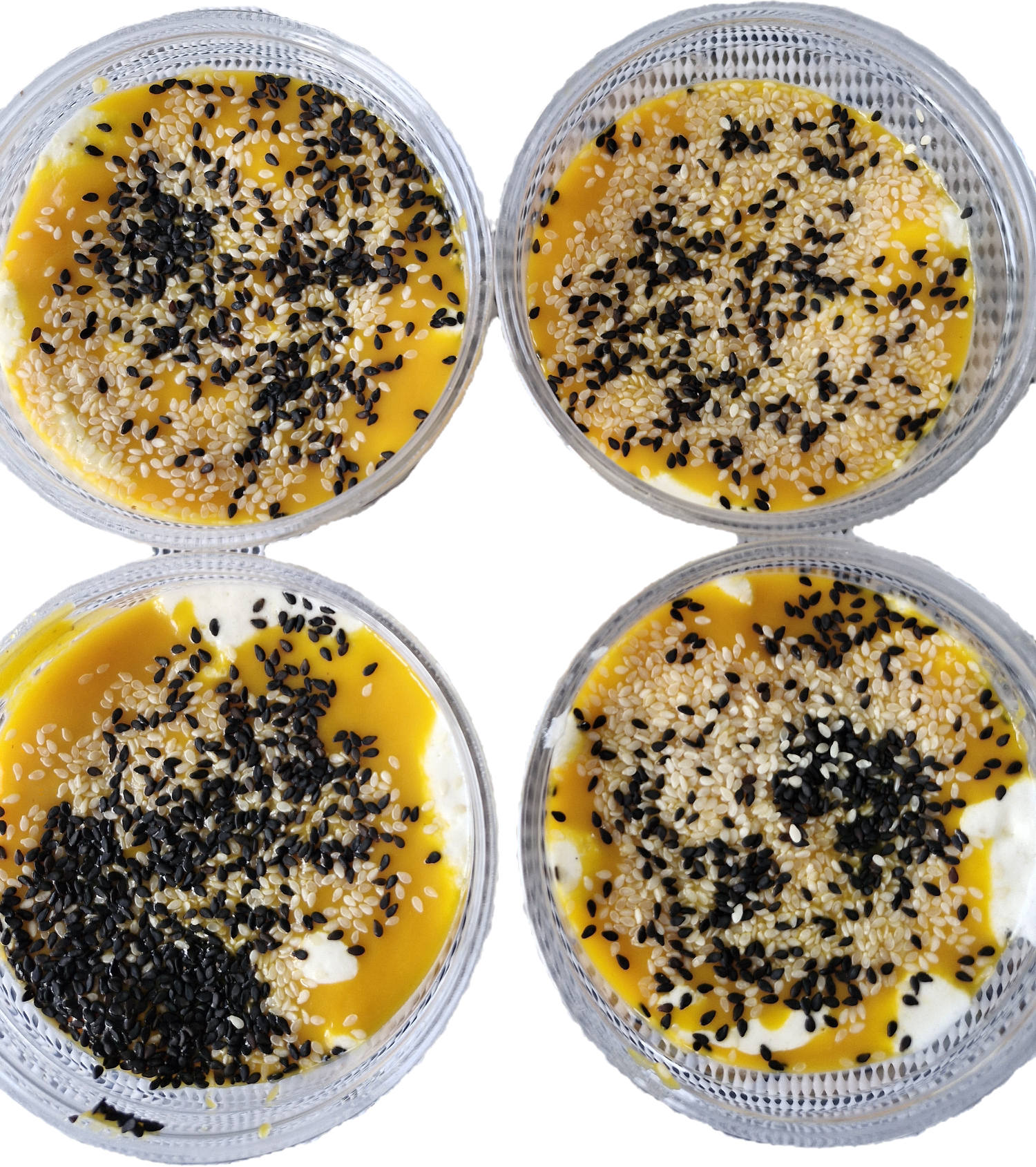 Māmās Mangos