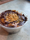 Peanut Butter Choc