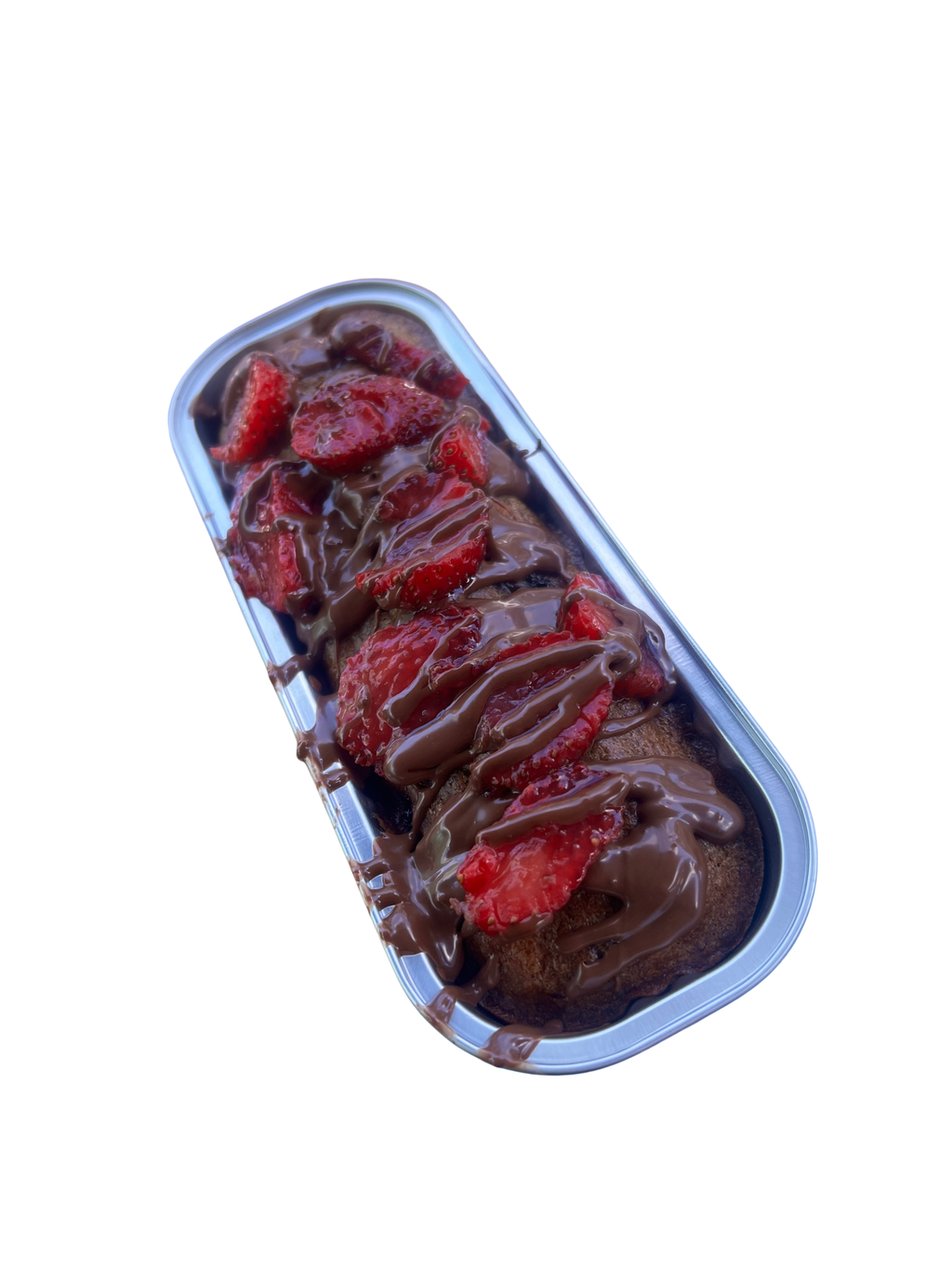 15g Protein bread bar