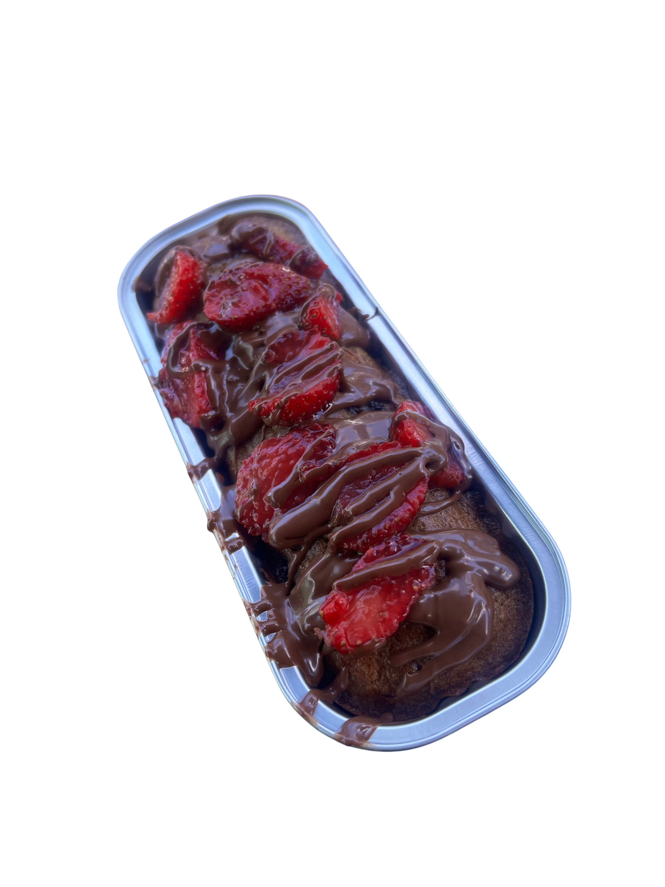 15g Protein bread bar