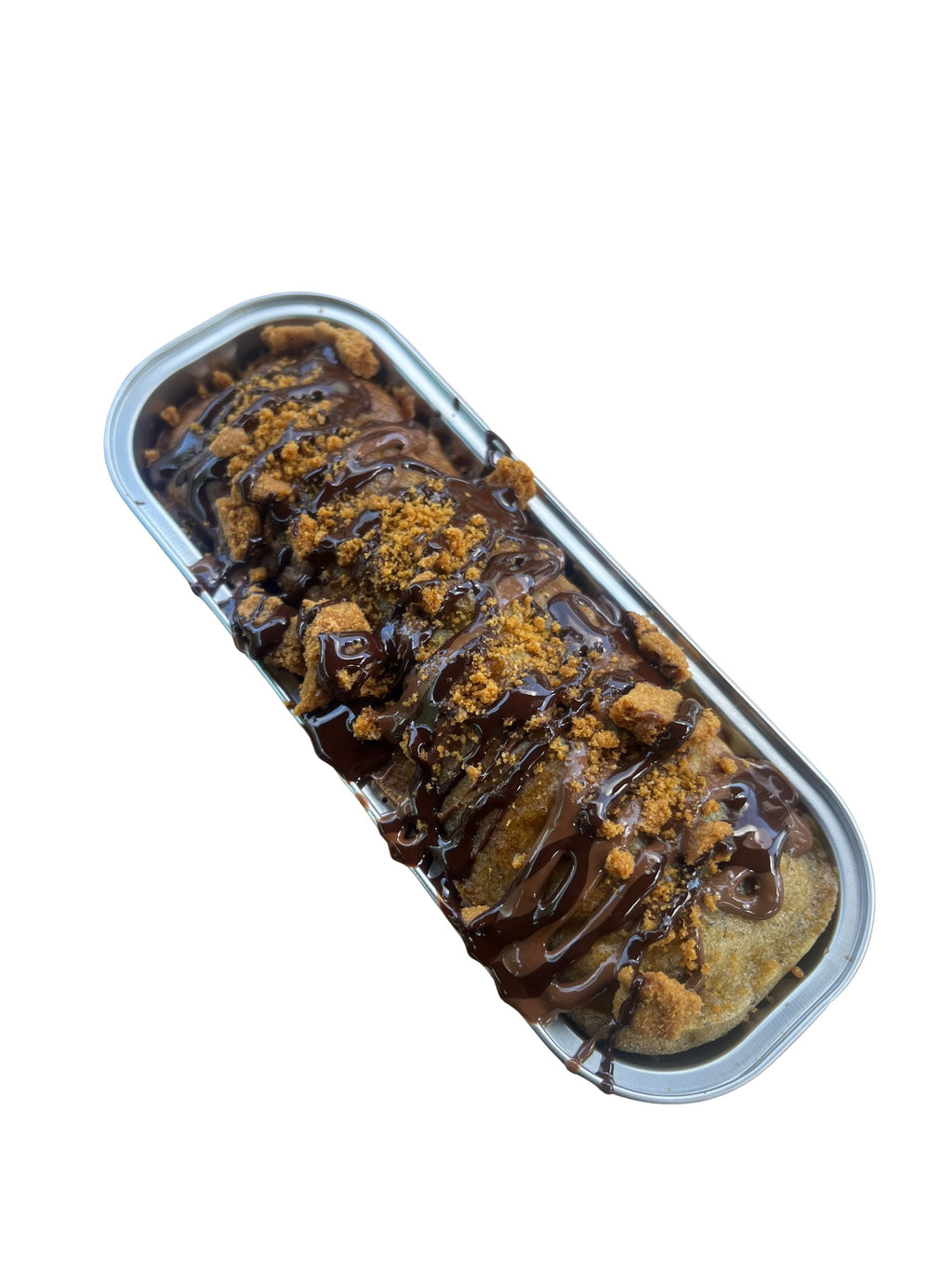 15g Protein bread bar