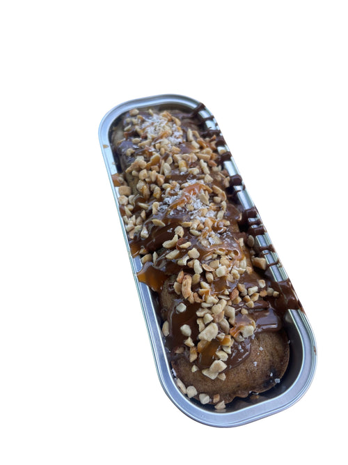 15g Protein bread bar