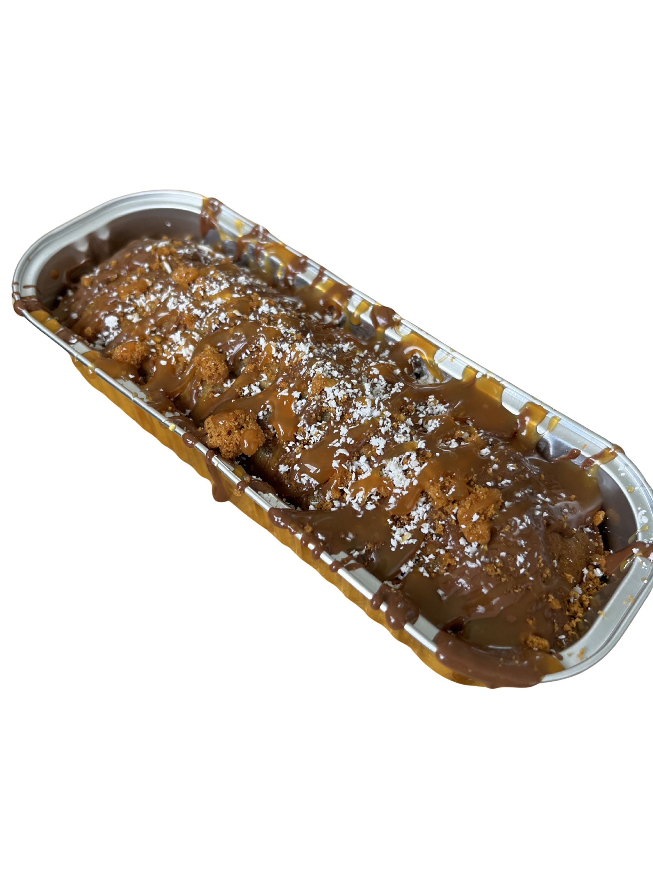 15g Protein bread bar
