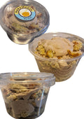 Toddy Pots