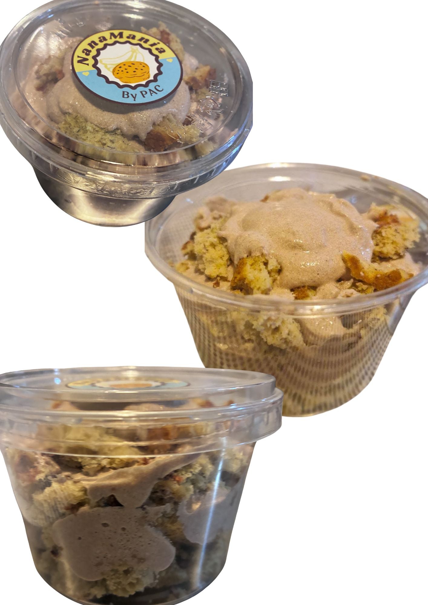 Toddy Pots