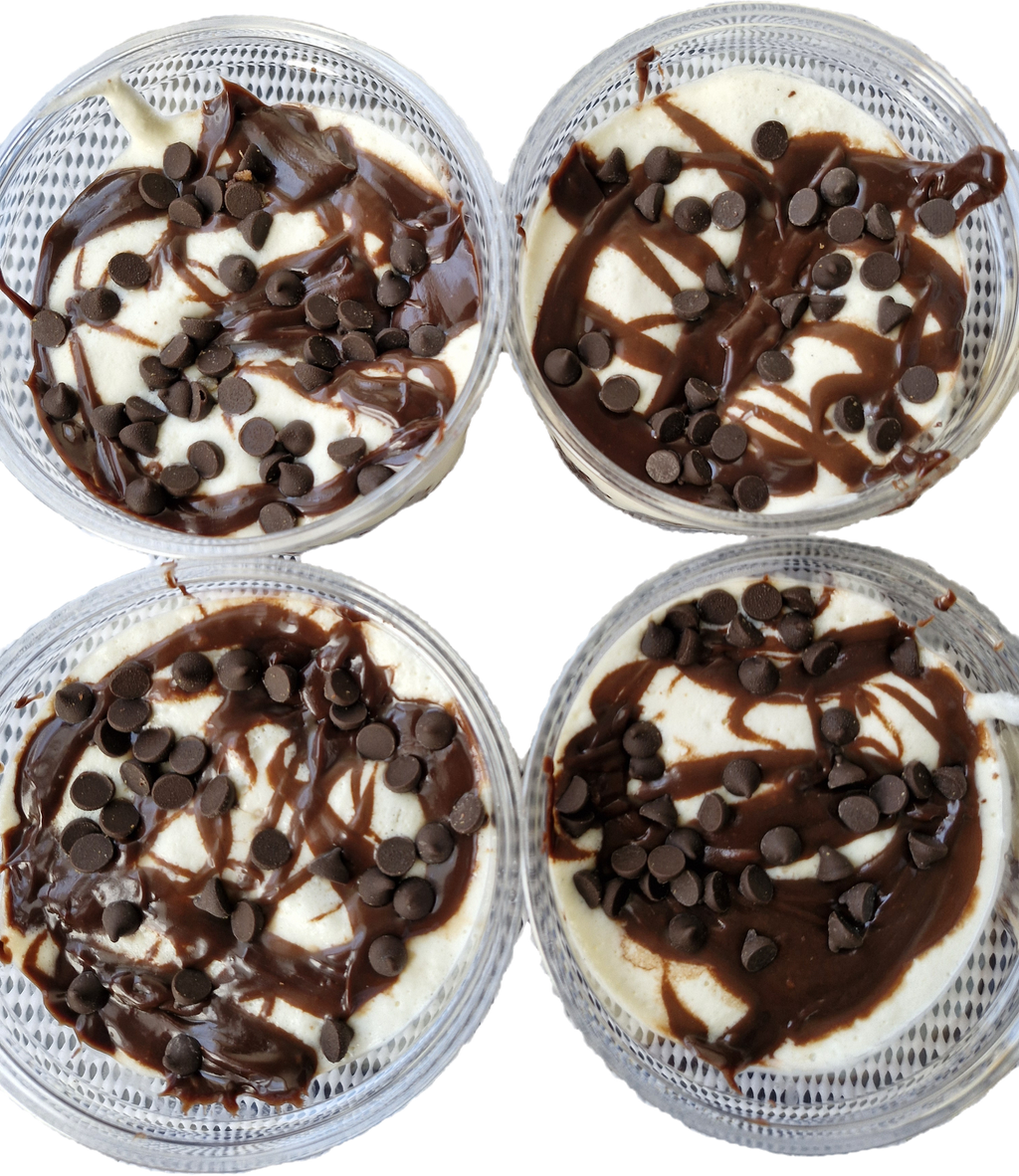 Chocolate Indulgence