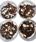 Chocolate Indulgence: DiabeticF/ Keto/ GFi base